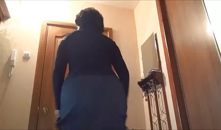 Ölümünden sonra sıcak erotik sevişme
