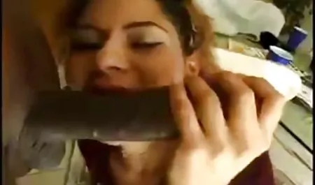 Kirli MİLF kullanılır aşırı erotik film sahneleri bukkake -