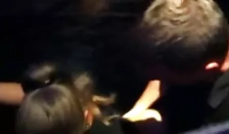 Sıkı erotik sevişme sahneleri yabancı güzel kadınları şişman yaşlı üvey babası tarafından becerdin