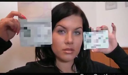 Güzel erotik sıcak sahneler genç Tereza K çok zor becerdin alır