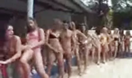 Sıcak Babes ve erotik sex sevisme şanslı