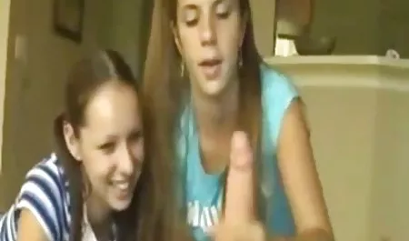 Tüm iç sarışın hardcore ve ciddi erotik sevisme sahneler Kandii
